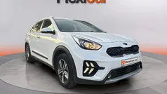 Usado 2020 Kia Niro SUV | 16.390 € (Buen precio)