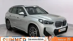 Usado 2024 BMW X1 SUV | 42.990 € (Super precio)
