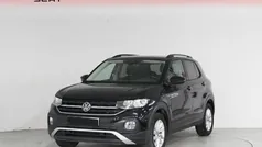 Usado 2022 VW T-Cross Advance SUV | 19.950 € (Precio justo)