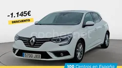 Renault Mégane IV