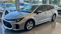 Usado 2025 Suzuki Swace Familiar | 26.800 € (Precio justo)