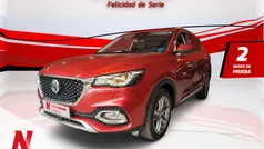 Usado 2022 MG EHS Comfort SUV | 19.523 € (Precio justo)
