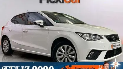 Usado 2020 Seat Ibiza Style Familiar | 8990 € (Buen precio)