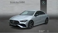 Usado 2024 Mercedes CLA200 Berlina | 37.490 € (Buen precio)