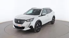 Usado 2020 Peugeot 2008 Allure SUV | 16.699 € (Precio justo)