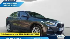 Usado 2020 BMW X2 SUV | 19.990 € (Super precio)