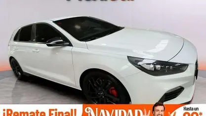 Usado 2019 Hyundai i30 Berlina | 21.580 € (Super precio)