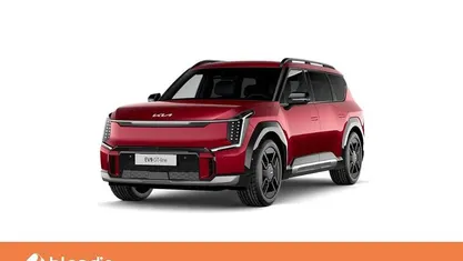 Usado Kia EV9 GT-Line 282 kW (384 CV) 2025 SUV