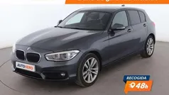 Usado 2019 BMW 118 Sport Line Utilitario | 16.899 € (Super precio)