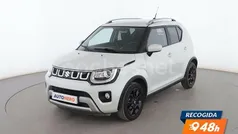 Usado 2022 Suzuki Ignis Utilitario | 14.799 € (Precio justo)