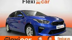 Usado 2019 Kia Ceed | 13.590 € (Precio justo)