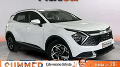Usado 2023 Kia Sportage SUV | 19.470 € (Buen precio)