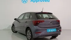 Usado 2024 VW Polo Life | 19.900 € (Precio justo)