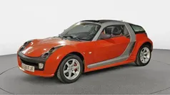 Smart Roadster