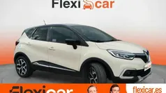 Beige Usado 2019 Renault Captur Life SUV | 11.990 € (Precio justo)