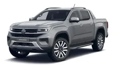 Usado 2025 VW Amarok Aventura Recogida | 58.490 €