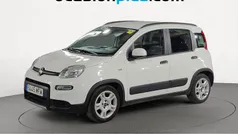 Usado 2023 Fiat Panda City Life Utilitario | 9719 € (Buen precio)