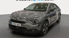 Gris Usado 2023 Citroën C4 Feel Utilitario | 12.082 € (Precio justo)