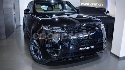 Usado Land Rover Range Rover Sport SE Dynamic 460 CV (338 kW) 2025 SUV