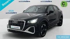 Usado 2021 Audi Q2 S-Line SUV | 24.890 € (Precio justo)