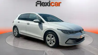 Usado VW Golf VIII Life 110 CV (80 kW) 2021 Berlina