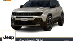 Gris Usado 2023 Jeep Avenger EV Longitude SUV | 26.495 € (Precio justo)