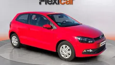Usado 2017 VW Polo Berlina | 8990 € (Super precio)