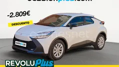 Usado 2025 Toyota C-HR Active SUV | 30.900 € (Precio justo)