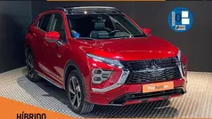Usado 2021 Mitsubishi Eclipse Cross SUV | 21.490 € (Precio justo)