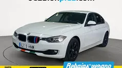 Usado 2013 BMW 318 Berlina | 12.190 € (Precio justo)