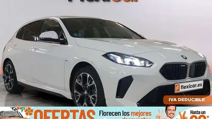 Usado BMW 120 163 CV (119 kW) 2025 Utilitario