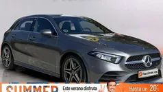 Usado 2019 Mercedes A200 Utilitario | 23.190 € (Precio justo)