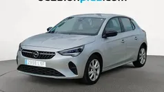 Usado 2021 Opel Corsa Edition Utilitario | 10.446 € (Buen precio)