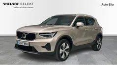Usado 2024 Volvo XC40 Core SUV | 36.900 € (Precio justo)