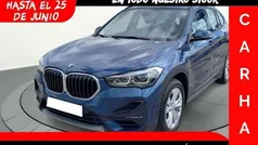 Usado 2020 BMW X1 SUV | 21.490 € (Buen precio)