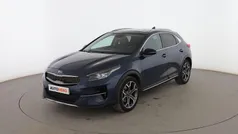 Azul Usado 2020 Kia XCeed SUV | 17.499 € (Precio justo)