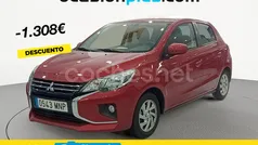 Usado 2024 Mitsubishi Space Star Motion Berlina | 13.890 € (Precio justo)
