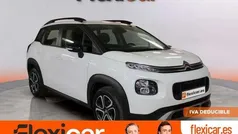 Usado 2020 Citroën C3 Aircross Feel SUV | 13.090 € (Precio justo)