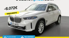 Usado 2023 BMW X5 xLine SUV | 66.800 € (Precio justo)