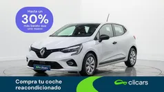 Usado 2021 Renault Clio V Business Berlina | 11.790 € (Precio justo)