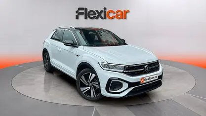 Occasion VW T-Roc R-line 150 ch (110 kW) 2024 SUV