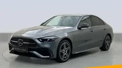 Usado 2024 Mercedes C300e Berlina | 51.900 € (Precio justo)