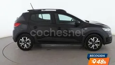 Usado 2022 Dacia Sandero Comfort Utilitario | 15.599 € (Precio justo)