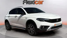 Usado 2021 Fiat Tipo City Life Familiar | 14.190 € (Precio justo)