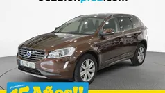 Usado 2015 Volvo XC60 Kinetic SUV | 16.990 € (Precio justo)