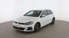 Blanco Usado 2020 VW Golf VII GTE Utilitario | 21.799 € (Precio justo)