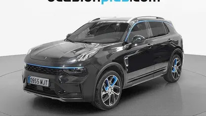 Usado Lynk & Co 01 261 CV (191 kW) 2023 Blanco SUV
