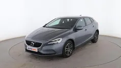Gris Usado 2018 Volvo V40 Momentum Utilitario | 17.799 € (Precio justo)