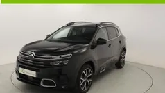 Usado 2022 Citroën C5 Aircross Shine SUV | 22.900 € (Buen precio)
