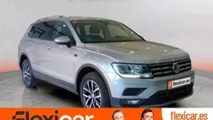 Usado 2020 VW Tiguan Advance SUV | 29.490 € (Precio justo)